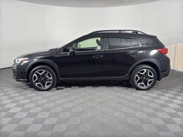 used 2020 Subaru Crosstrek car, priced at $23,495