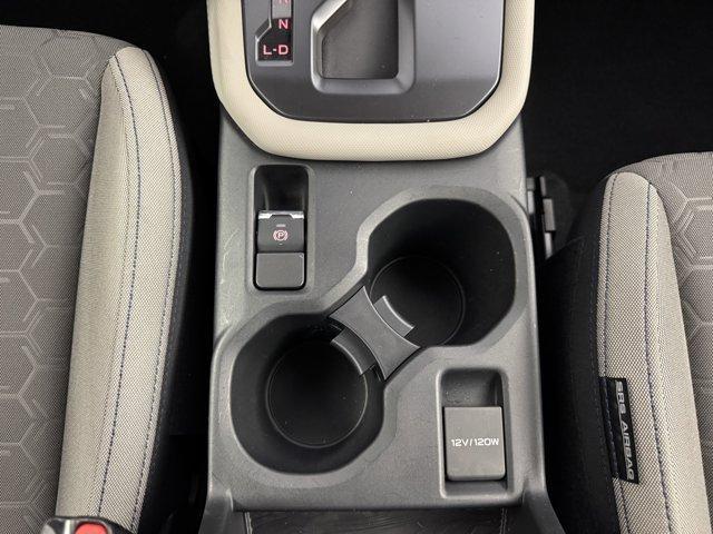 used 2025 Subaru Forester car, priced at $27,852