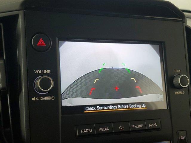 new 2026 Subaru Crosstrek car, priced at $28,415