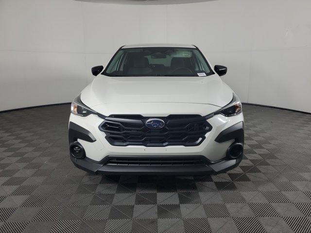 new 2026 Subaru Crosstrek car, priced at $28,415