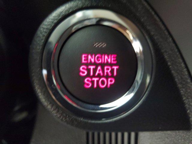 new 2026 Subaru Crosstrek car, priced at $28,415