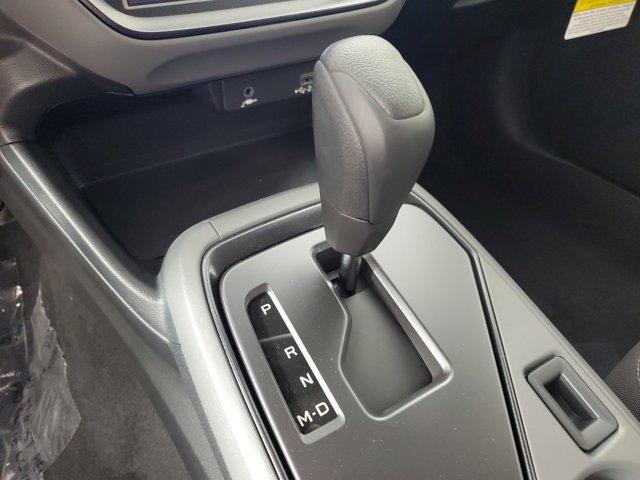 new 2026 Subaru Crosstrek car, priced at $28,415