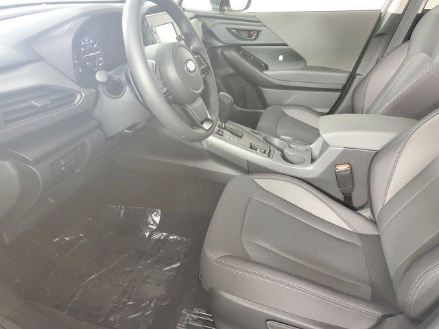 new 2026 Subaru Crosstrek car, priced at $28,415