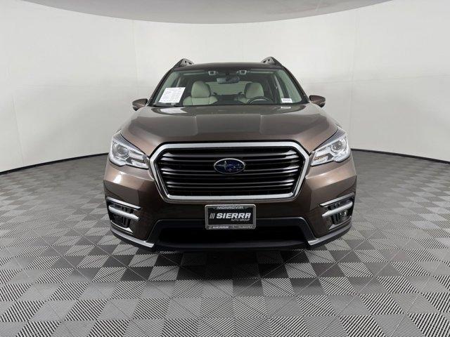 used 2021 Subaru Ascent car, priced at $32,900