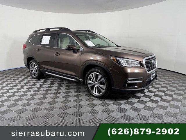 used 2021 Subaru Ascent car, priced at $32,900