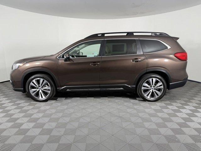 used 2021 Subaru Ascent car, priced at $32,900