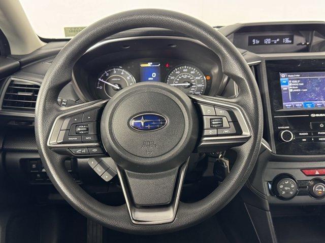 used 2018 Subaru Impreza car, priced at $12,281