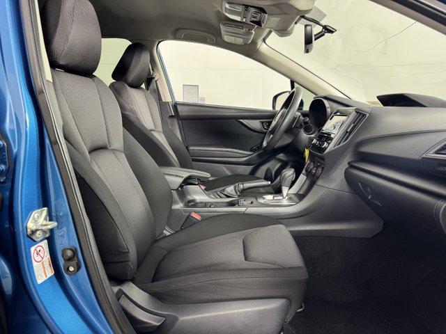 used 2018 Subaru Impreza car, priced at $12,281