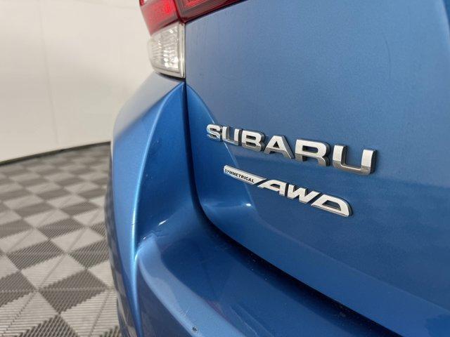 used 2018 Subaru Impreza car, priced at $12,281