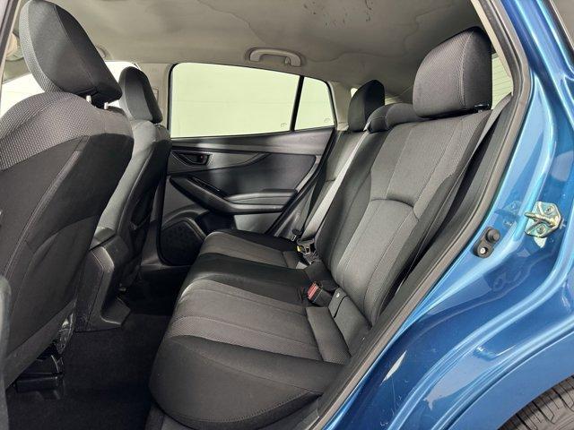 used 2018 Subaru Impreza car, priced at $12,281