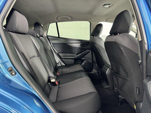 used 2018 Subaru Impreza car, priced at $12,281
