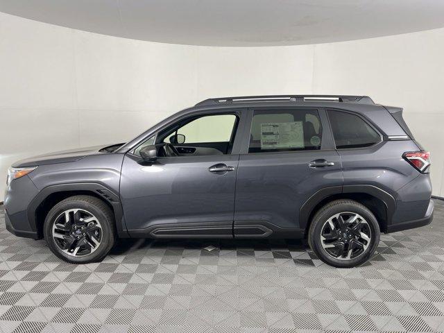 new 2025 Subaru Forester car, priced at $39,193