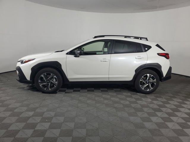 used 2025 Subaru Crosstrek car, priced at $29,021
