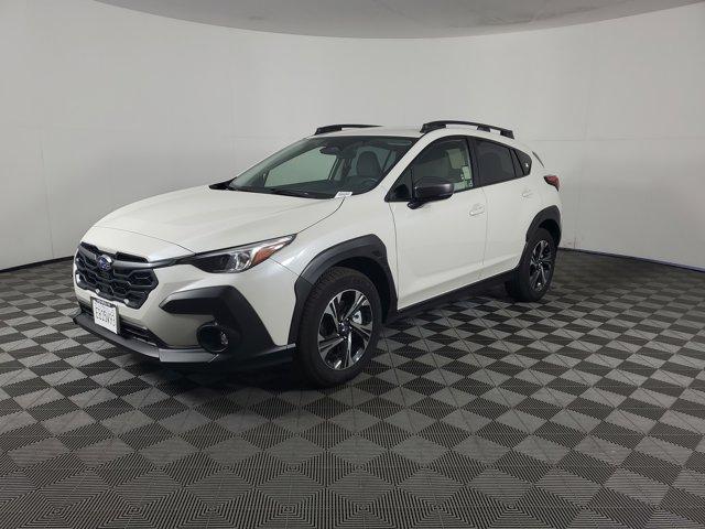 used 2025 Subaru Crosstrek car, priced at $29,021