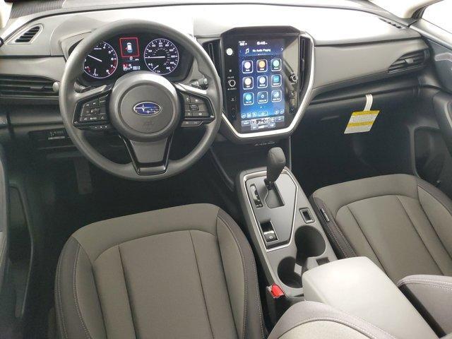 used 2025 Subaru Crosstrek car, priced at $29,021