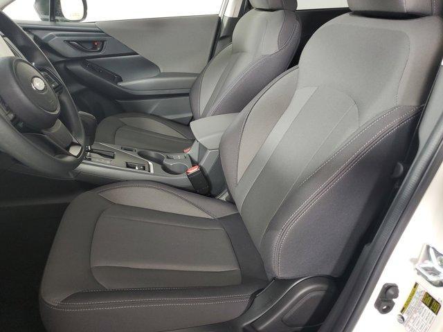 used 2025 Subaru Crosstrek car, priced at $29,021