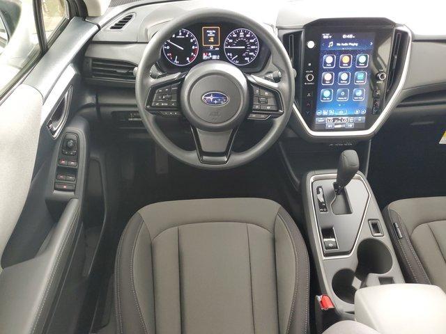 used 2025 Subaru Crosstrek car, priced at $29,021