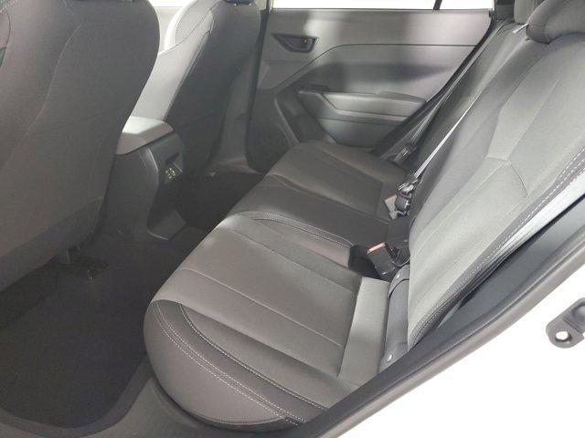 used 2025 Subaru Crosstrek car, priced at $29,021