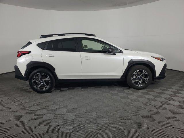 used 2025 Subaru Crosstrek car, priced at $29,021