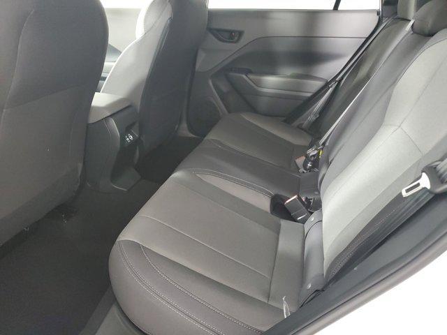new 2025 Subaru Crosstrek car, priced at $32,480