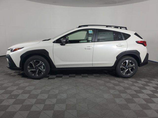 new 2025 Subaru Crosstrek car, priced at $32,480