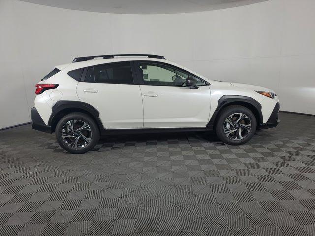 new 2025 Subaru Crosstrek car, priced at $32,480