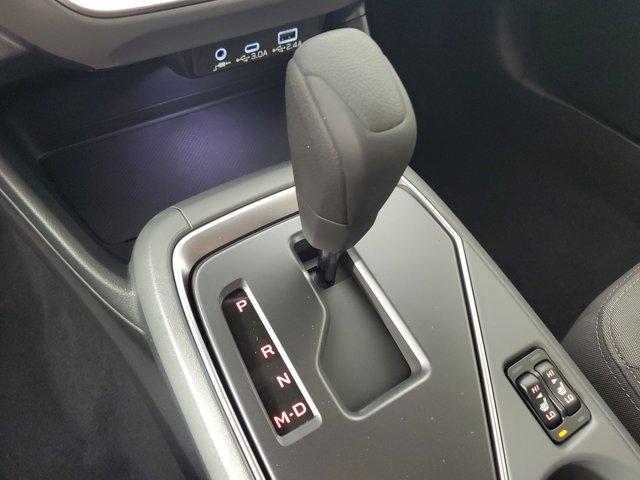 new 2025 Subaru Crosstrek car, priced at $32,480