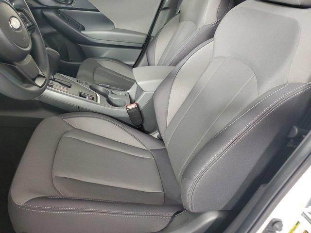 new 2025 Subaru Crosstrek car, priced at $32,480
