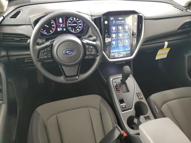 new 2025 Subaru Crosstrek car, priced at $32,480