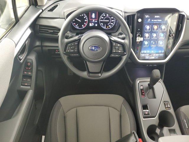 new 2025 Subaru Crosstrek car, priced at $32,480
