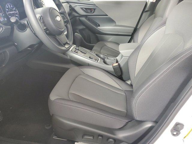 new 2025 Subaru Crosstrek car, priced at $32,480