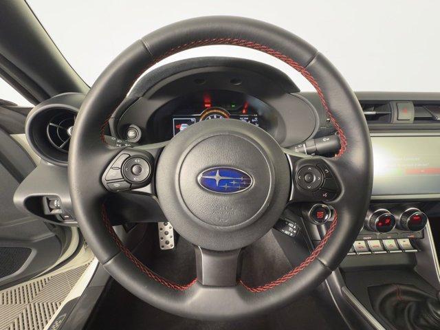 used 2022 Subaru BRZ car, priced at $25,995