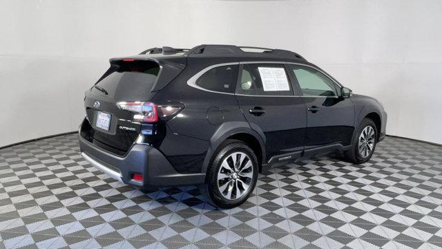 used 2024 Subaru Outback car, priced at $31,150