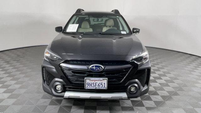 used 2024 Subaru Outback car, priced at $31,150