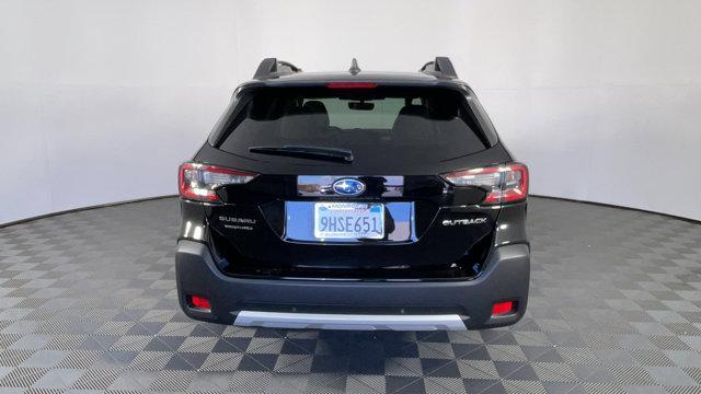 used 2024 Subaru Outback car, priced at $31,150