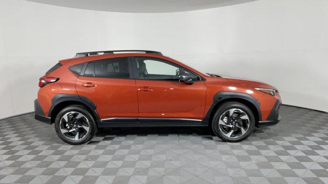 new 2024 Subaru Crosstrek car, priced at $34,376