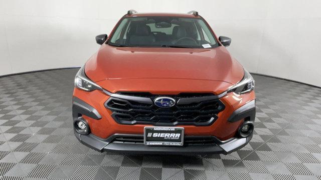 new 2024 Subaru Crosstrek car, priced at $34,376