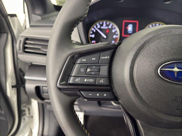 new 2025 Subaru Crosstrek car