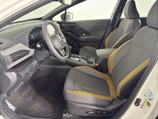 new 2025 Subaru Crosstrek car
