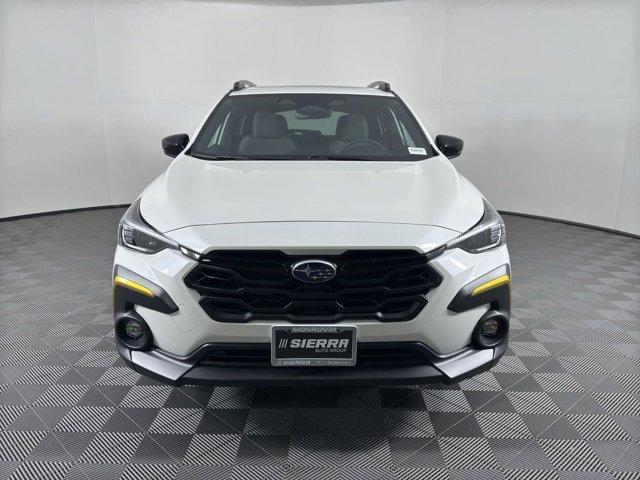 new 2025 Subaru Crosstrek car
