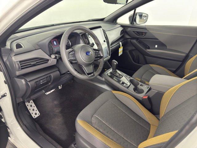 new 2025 Subaru Crosstrek car