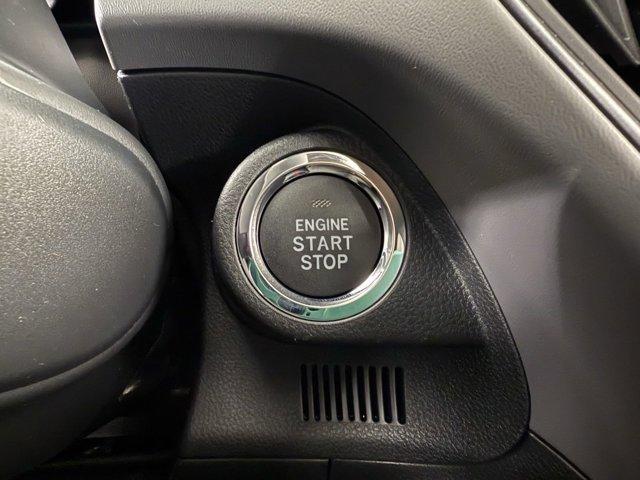 new 2025 Subaru Crosstrek car