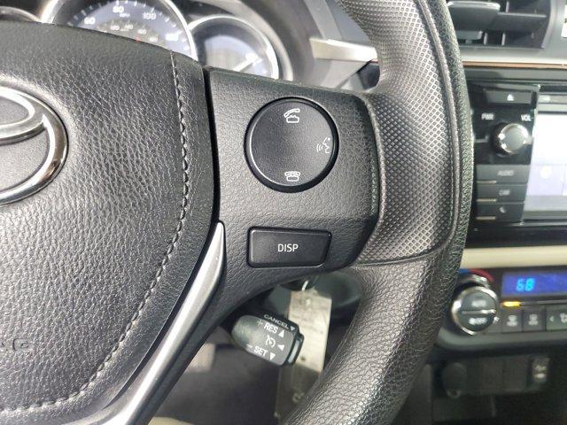 used 2014 Toyota Corolla car, priced at $7,448