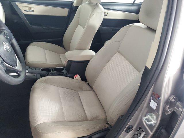 used 2014 Toyota Corolla car, priced at $7,448