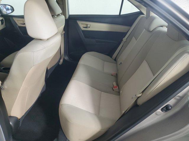 used 2014 Toyota Corolla car, priced at $7,448