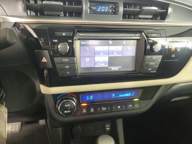 used 2014 Toyota Corolla car, priced at $7,448