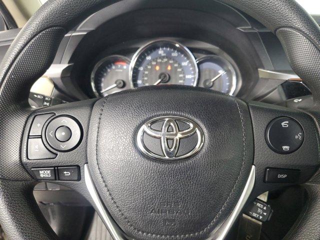 used 2014 Toyota Corolla car, priced at $7,448