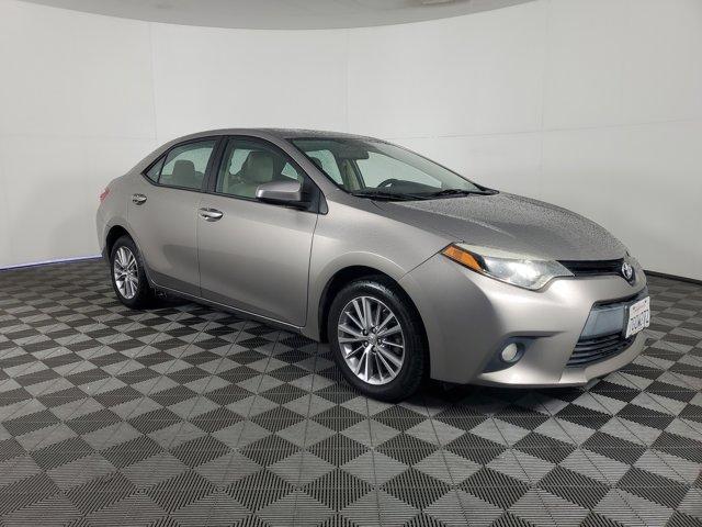 used 2014 Toyota Corolla car, priced at $7,448