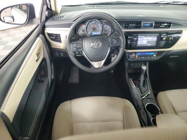 used 2014 Toyota Corolla car, priced at $7,448