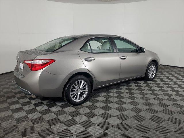 used 2014 Toyota Corolla car, priced at $7,448